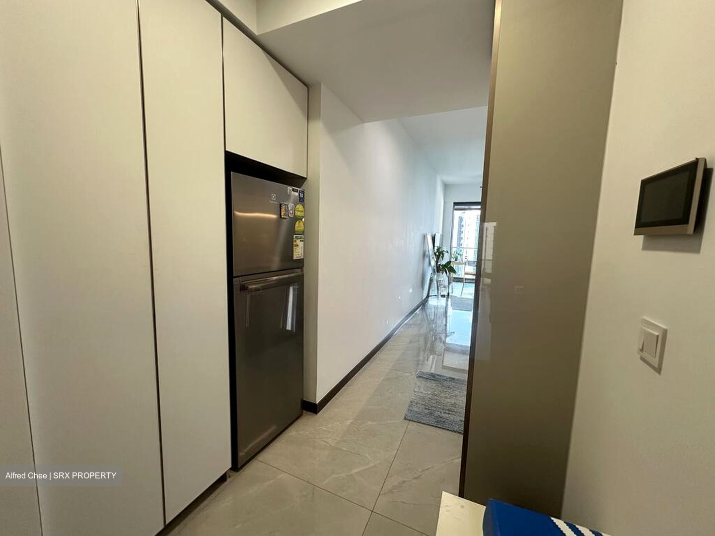 Normanton Park (D5), Apartment #498810431